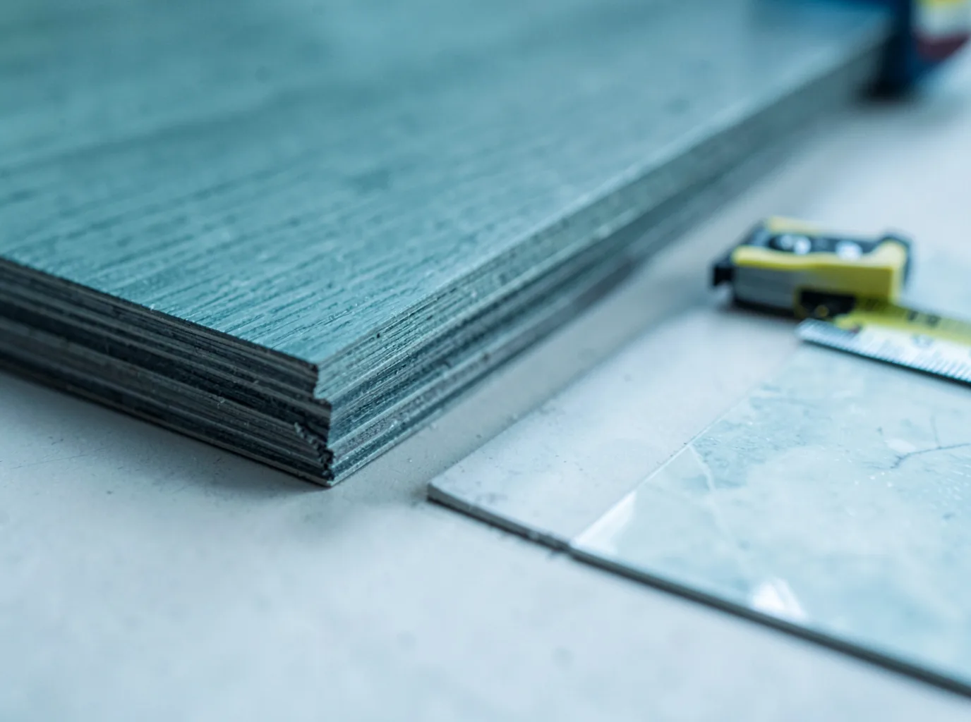 Luxury Vinyl Plank Installation Nucla, CO FAQs